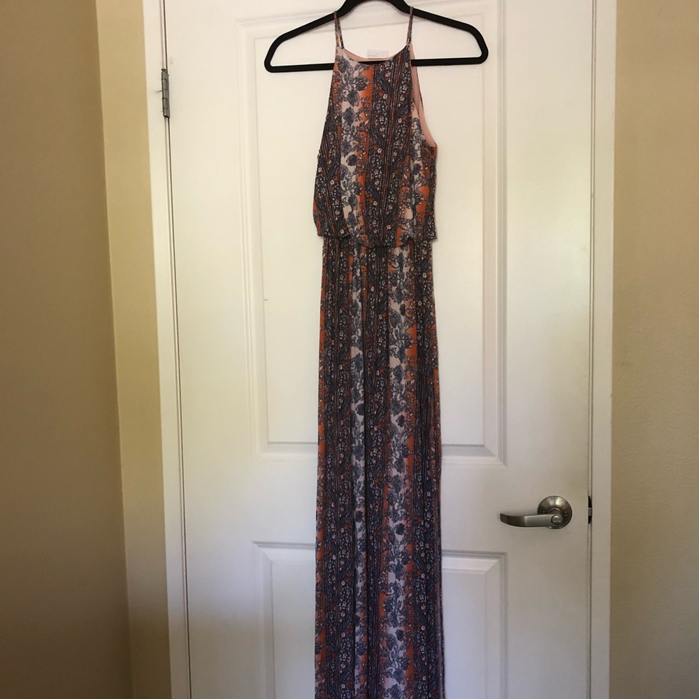 LUSH Dress - Nordstrom